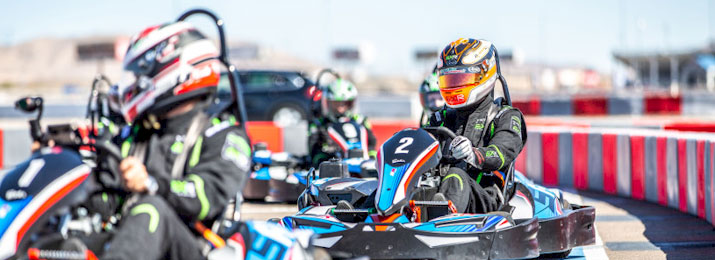 Exotics Racing Superkarts Go Kart Coupon Codes Save $15.00