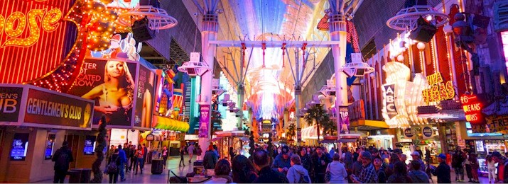 Save up to 30% Off Las Vegas Sightseeing Attraction Pass