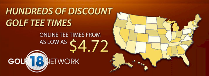 Myrtle Beach Golf Discounts. Book a Tee Times and get great discounts, Promo Codes, Coupons