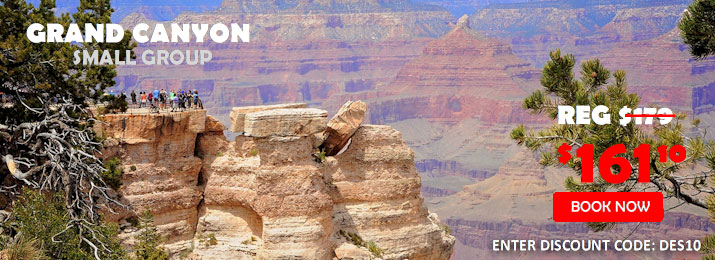 Grand Canyon Tours From Phoenix Save 60 Off Phoenix Things To Do