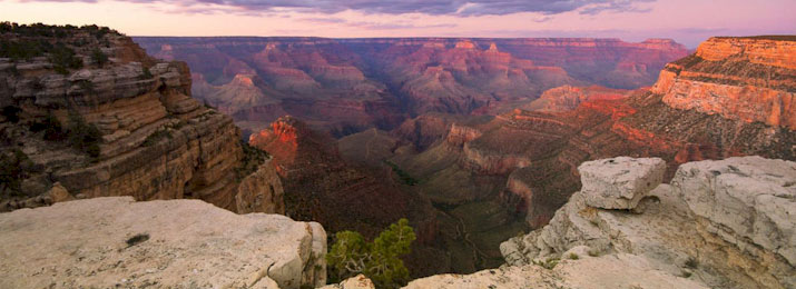 Grand Canyon South Rim Tour from Las Vegas Discounts and Promo Codes.