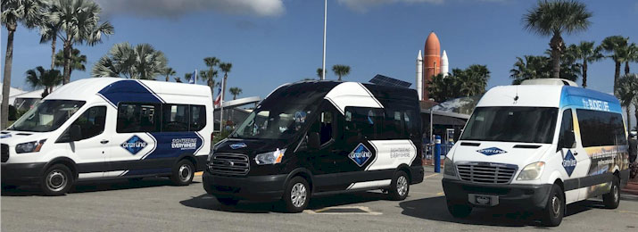 Clearwater Beach Bus Tour with Grayline Orlando
