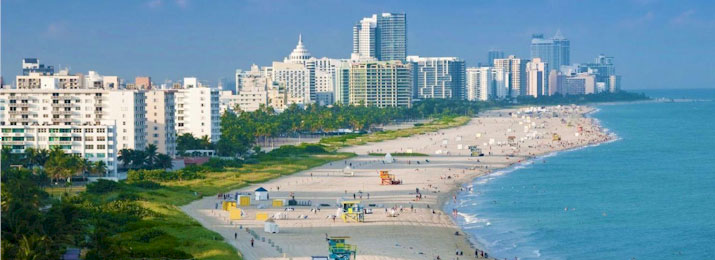 Biscayne Bay Cruise & Miami City Tour Save 15%