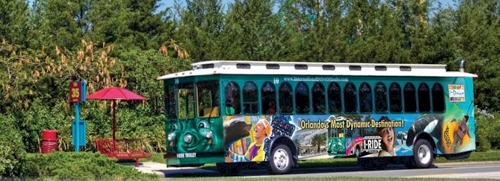 Orlando Sightseeing and Attraction Passes