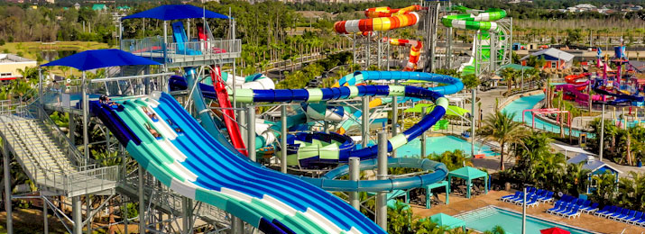Island H2O Live! Water Park. Save with Mobile-Friendly Coupon Codes, Promo Codes