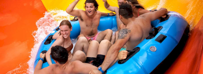 Island H2O Live! Water Park. Save with Mobile-Friendly Coupon Codes, Promo Codes