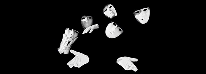 Jabbawockeez Ticket Discounts Las Vegas. Save $40 Off tickets!