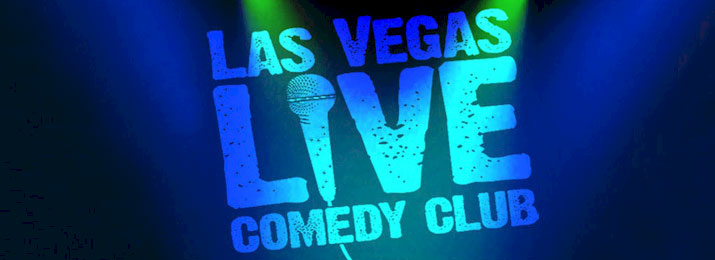 50% off Las Vegas Live Comedy Club Show tickets Las Vegas. Save 50% off tickets!