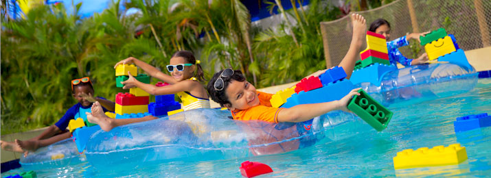 Legoland Florida Resort. Save 15%