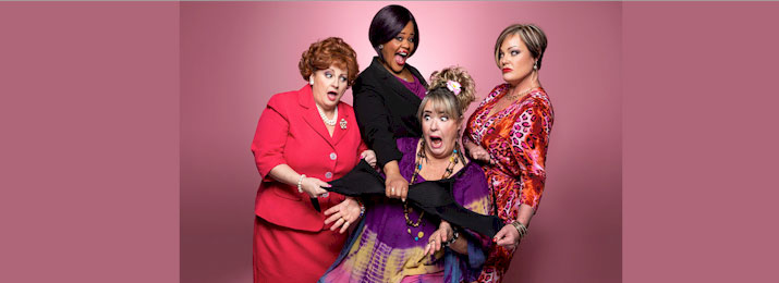 20% Off Menopause The Musical Show Ticket in Las Vegas. Save up to 50% Off Las Vegas Show tickets!
