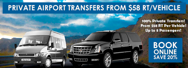 Cheap Airport Transfers in Mexico. Cheap Airport Shuttles in Mexico