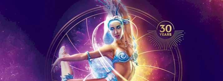 Mystere Discount Tickets and Promo Codes Las Vegas. Save up to 50% Off tickets!
