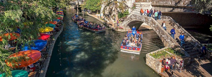 Free coupons for San Antonio Old Town Trolley Tour! Save with Free Discount Travel Coupons from DestinationCoupons.com!