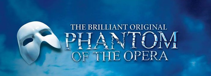 the phantom of the opera promo code