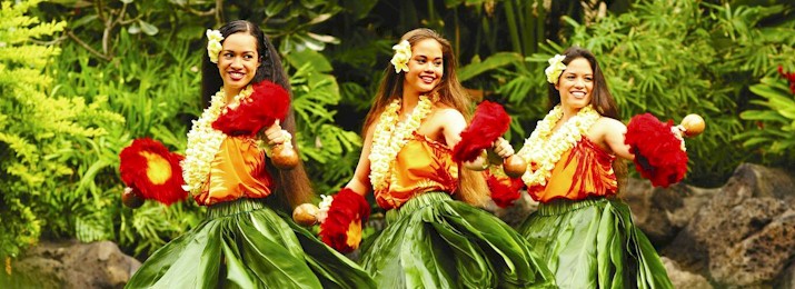 Save 10% with advance Online Booking with Polynesian Cultural Center