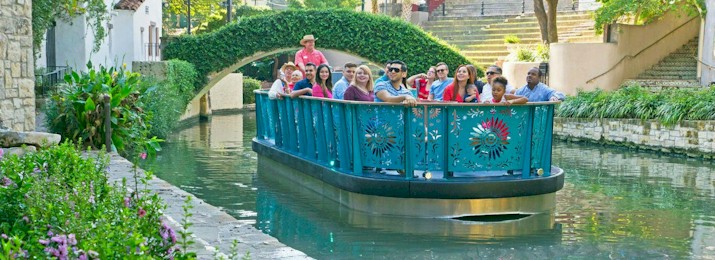 Save 35% Off San Antonio's Most Famous Attractions