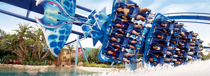 SeaWorld Orlando Coupon Codes - Save 40% | Destination Coupons