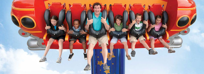 Save up to 55% Off Sesame Place Tickets. Save with Mobile-Friendly Coupon Codes, Promo Codes