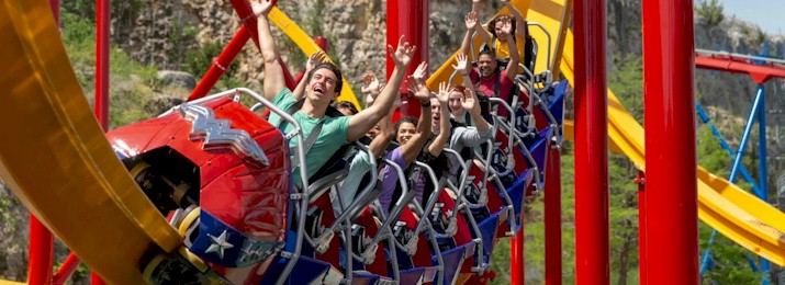 Save 35% Off San Antonio's Most Famous Attractions