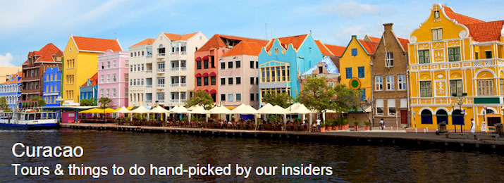 Curacao Attractions, Tours, Things To Do