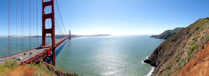 Save 10% Off San Francisco Muir Wooks Tour with Tower Tours