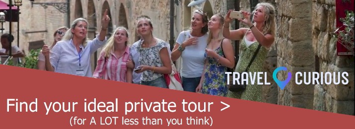 SAVE 10% OFF PRIVATE WALKING TOURS IN BARCELONA