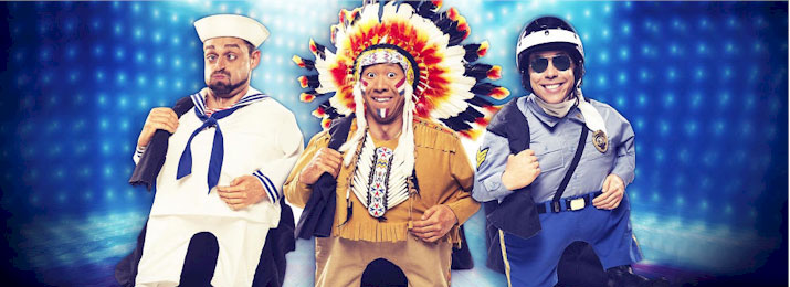 50% Off V the Ultimate Variety Show tickets Las Vegas. Save 50% off tickets!