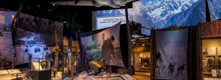 World War II Museum 10 Off Coupon Code Promo Code