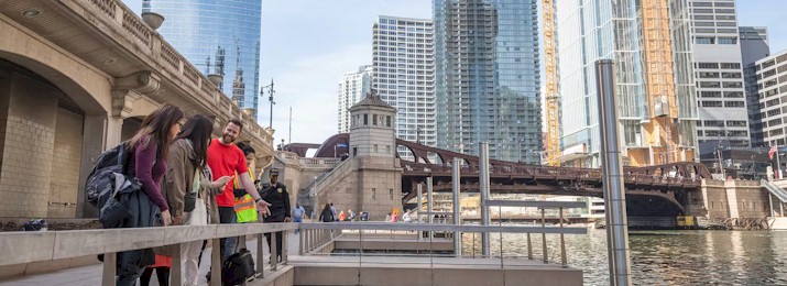 Save 20% Off Chicago Architecture & Highlights Tour