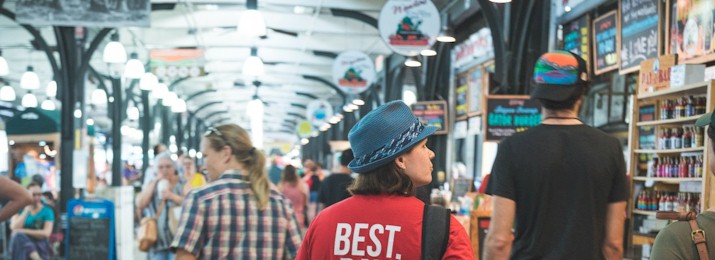 Save 20% Off New Orleans Walking Tours