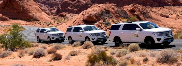 Grand Canyon 5-in-1 VIP Tour with Adventure Photo Tours. Save up to 30%