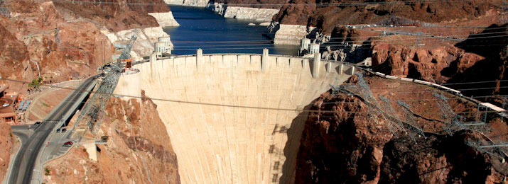 Hoover Dam VIP Tours with Adventure Photo Tours. Save up to 25%
