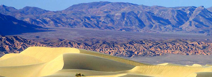 Death Valley VIP Tour with Adventure Photo Tours. Save up to 30%