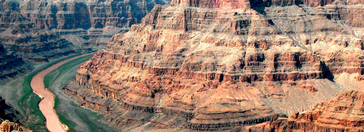 Grand Canyon 5-in-1 VIP Tour with Adventure Photo Tours. Save up to 30%