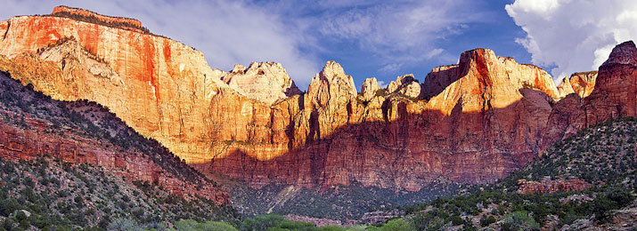 Zion National Park Tours from Las Vegas Discounts and Promo Codes.
