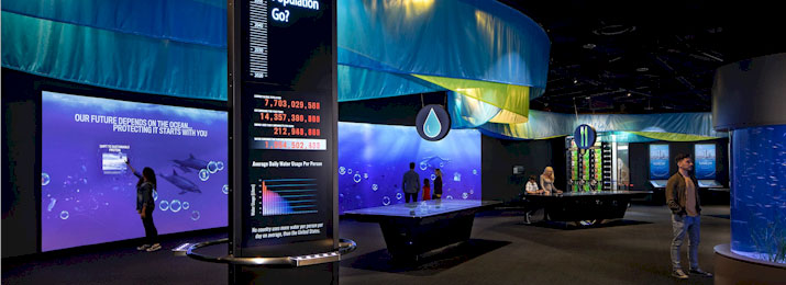 Aquarium of the Pacific Coupons | KIDS FREE | Save $9.00 Off ADults