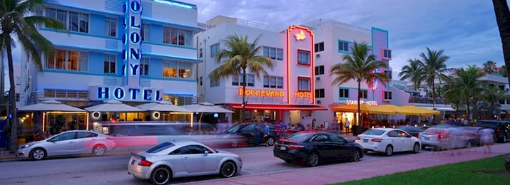 Save 10% Off Art Deco Cocktail Tours Miami Coupon Codes, Promo Codes, Discount Codes