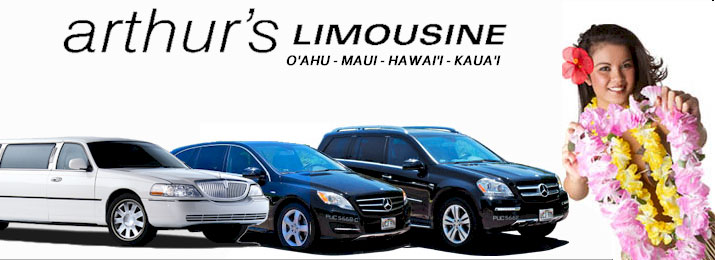 Arthur's Limousine Service Discount Coupons.