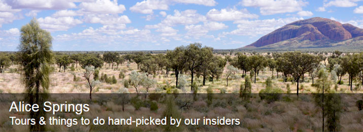 Alice Springs Activities and Attractions discount coupons . Save with Free Discount Travel Coupons from DestinationCoupons.com!