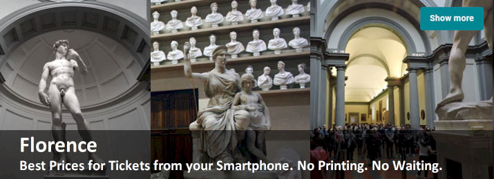 Florence Attractions & things to do hand-picked by our insiders