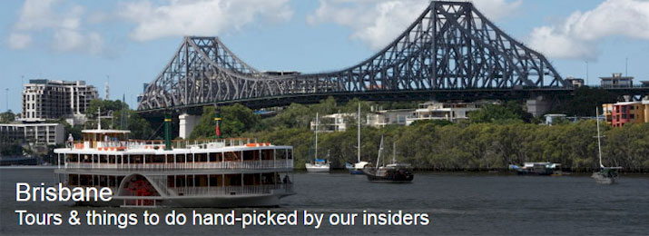 Brisbane Activities and Attractions discount coupons . Save with Free Discount Travel Coupons from DestinationCoupons.com!