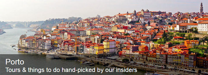 Porto Attractions and Activities