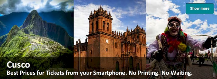 Cusco attractions