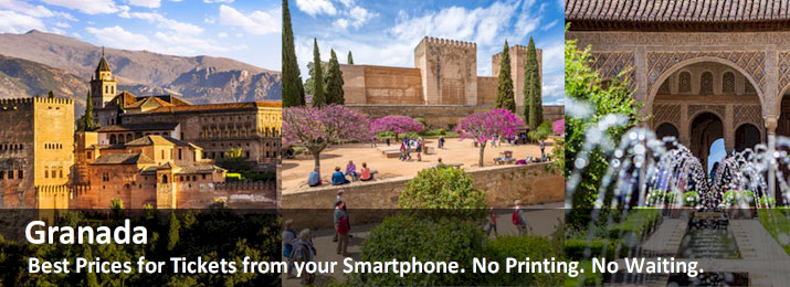 Granada Attractions and Activities