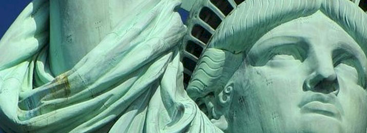 Save 20% Off Cruise around Statue of Liberty
