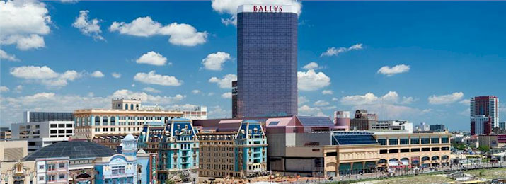 Bally's Atlantic City Hotel Discounts