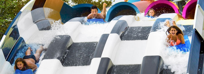 Click here for Big Kahuna's Water Park Discounts