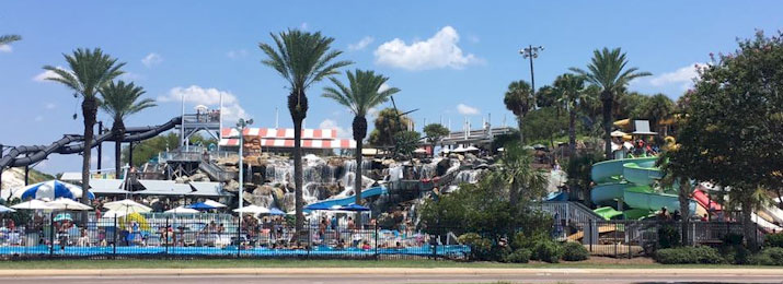 Click here for Big Kahuna's Water Park Discounts