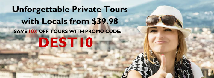 Florence Tours & things to do hand-picked by our insiders