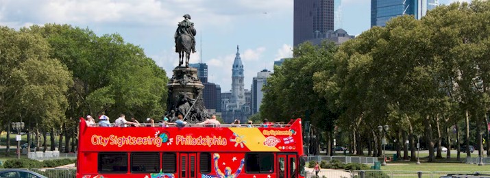Save 46% Off Philadelphia's Most Famous Attractions